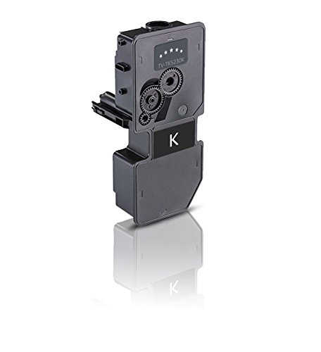 Тонер касета BLACK TK5230 Kyocera ECOSYS M5521cdn, M5521cdw, P50 Тонер касета BLACK TK5230 Kyocera ECOSYS M5521cdn, M5521cdw, P50